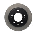 Centric Performance Brake Rotor