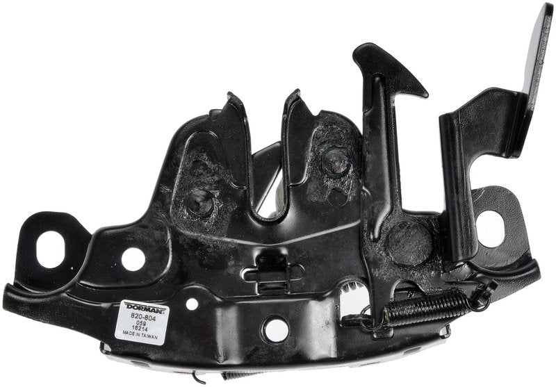 HOOD LATCH