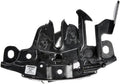 HOOD LATCH