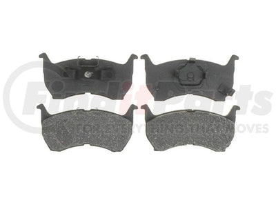 R auto part