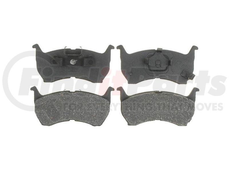 R auto part