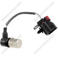 ENGINE CAMSHAFT POSITION SENSOR