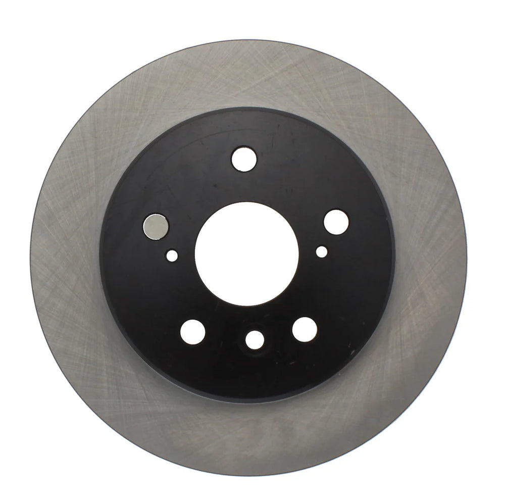 BRAKE ROTOR