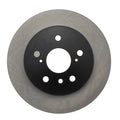 BRAKE ROTOR