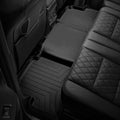 WeatherTech Black Rear FloorLiner Fits -25-26 CX-50 Hyrbid 4419232