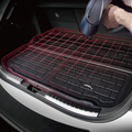 3D MAXpider 2003-2014 Volvo XC90 Kagu Cargo Liner - Black