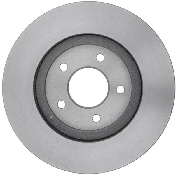 Front Pads Shoes Rotors Drums: Disc Brake Rotor