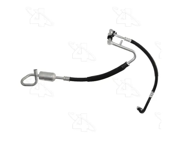 FOUR SEASONS auto part