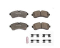 Power Stop 07-09 Dodge Sprinter 3500 Front or Rear Z36 Truck & Tow Brake Pads w/Hardware
