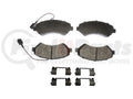 BRAKE PAD SET