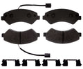 BRAKE PAD SET