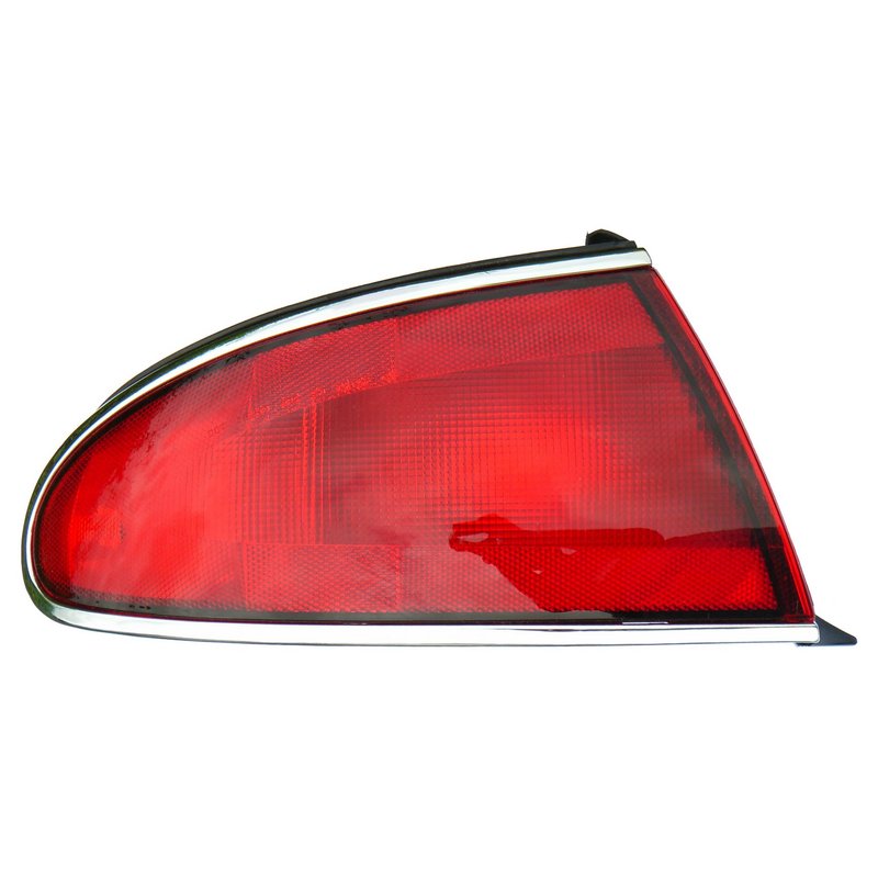 LH TAILLAMP ASSY; CENTURY 9705