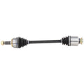 TRAKMOTIVE auto part