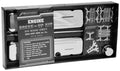 CHEVY BB ENG DRESS-UP KIT