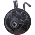 POWER STEERING COMPONENTS