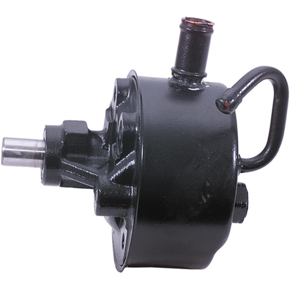 A1 REMFG INC auto part