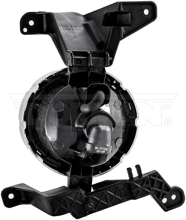 FOG LAMP - RH