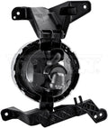 FOG LAMP - RH