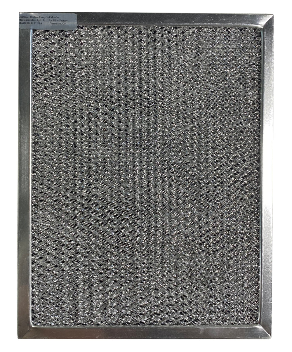 GREYSTONE 22" SUPER SLIM RANGE HOOD