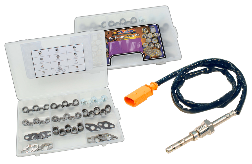 Walker Products Inc. - auto part