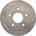 R1 Concepts Brake Rotor Fits Dodge Ram