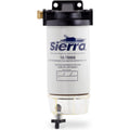 FWS GAS KIT 3/8" ALUMINUM HEAD & CL