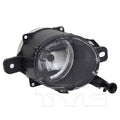 CAPA 1316 CV MLIBU ECO/1016 CD S.R.X FOGLAMP ASSY RH