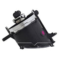 CAPA 1316 CV MLIBU ECO/1016 CD S.R.X FOGLAMP ASSY RH