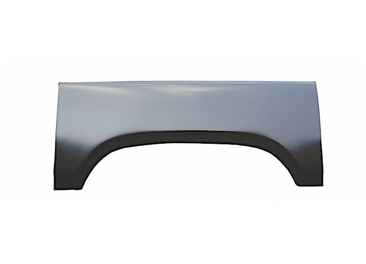 RH WHEEL OPNG REPAIR PANEL UPPER DODGE P/U/RAMCHARGER 8193