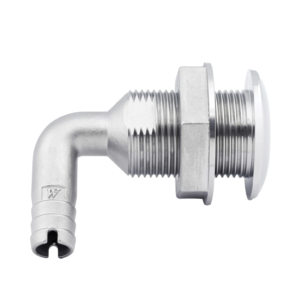 WHITECAP IND auto part