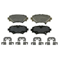 WAGNER BRAKE auto part