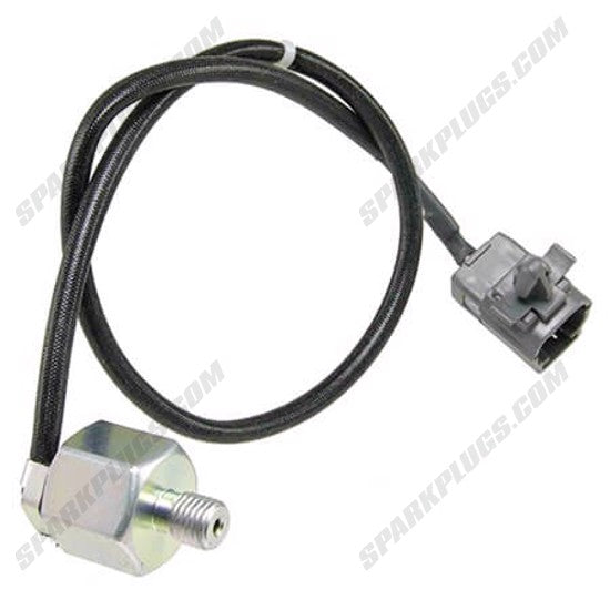 IGNITION KNOCK (DETONATION) SENSOR
