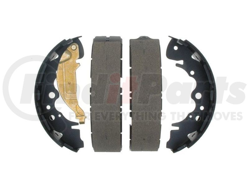 R auto part