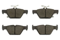 StopTech 16-21 WRX Street Brake Pads - Rear