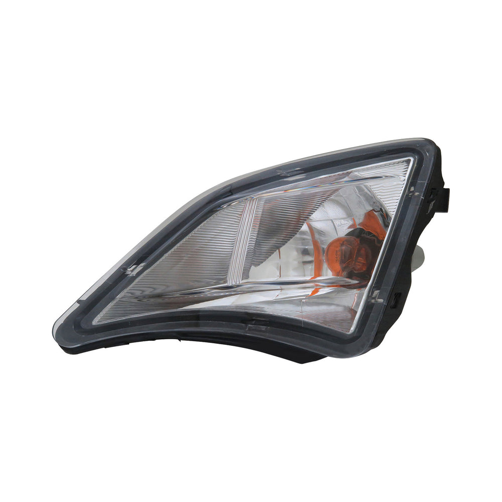 TYC auto part
