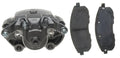 DISC BRAKE CALIPER