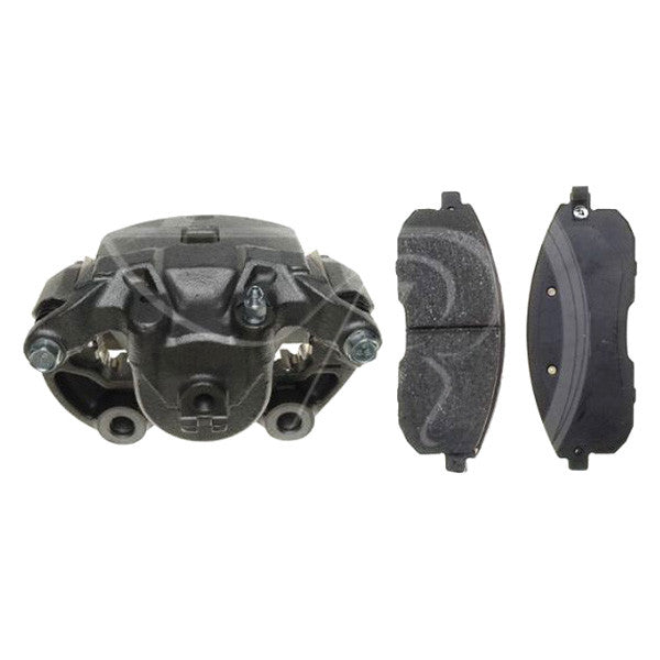 DISC BRAKE CALIPER