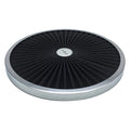 14' 'SUPER-FLOW' AIR FILTER TOP-(ON