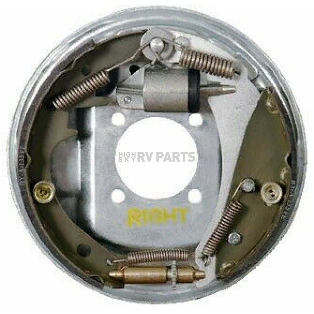 ASSY 10INX2.25IN RH UNISERVO 4 ON 4IN BC MARINE