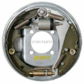 ASSY 10INX2.25IN RH UNISERVO 4 ON 4IN BC MARINE