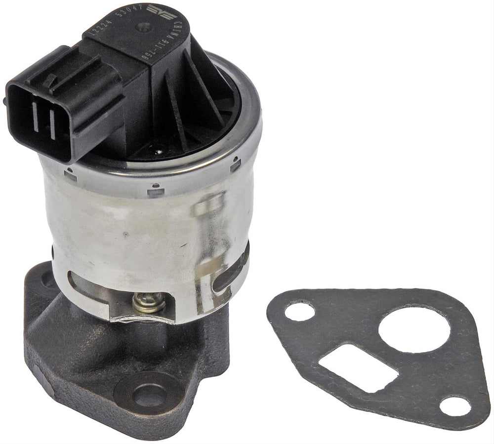 EGR VALVE
