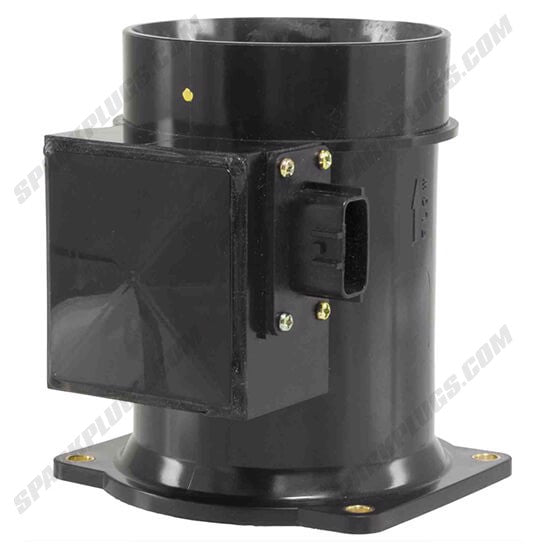 NTK MASS AIR FLOW SENSOR