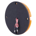 ARROW TURN LAMP 7' YELL