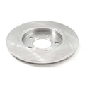 StopTech Select Sport Drilled & Slotted Rotor - Rear Left