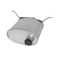 0406 PACIFICA MUFFLER MSL MAXIMUM
