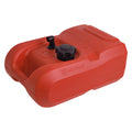 FUEL TANK 6 GAL LOW-PERM