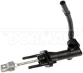 CLUTCH MASTER CYLINDER