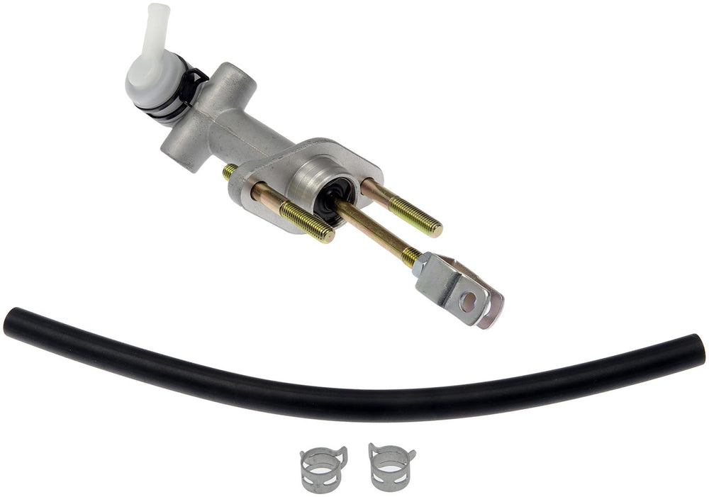 CLUTCH MASTER CYLINDER