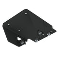 WINCH MOUNT KIT-MULE 4010