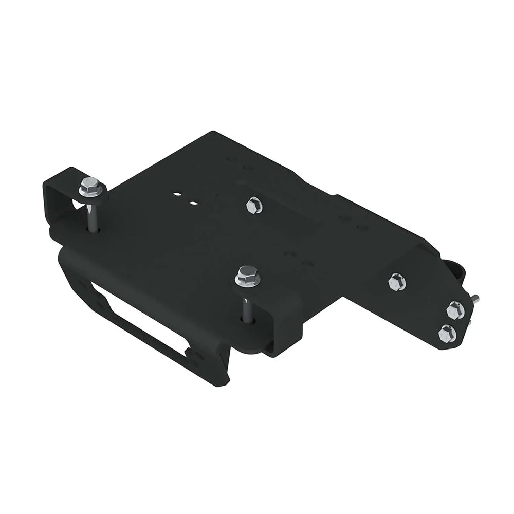 KOLPIN winch